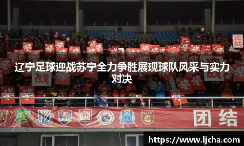 辽宁足球迎战苏宁全力争胜展现球队风采与实力对决